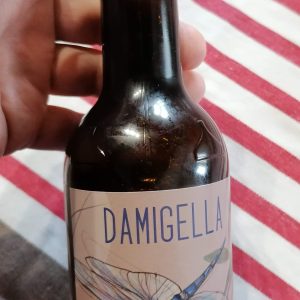 Birra Damigella 33 cl